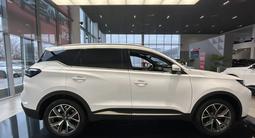 Chery Tiggo 7 Ultimate 2026 годаүшін11 190 000 тг. в Костанай – фото 4