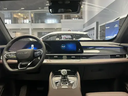 Chery Tiggo 7 Ultimate 2025 года за 10 690 000 тг. в Костанай – фото 10