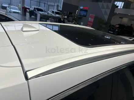 Chery Tiggo 7 Ultimate 2025 года за 10 690 000 тг. в Костанай – фото 12