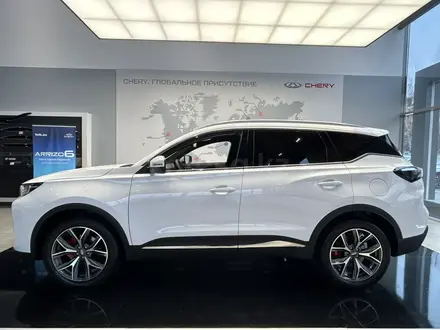Chery Tiggo 7 Ultimate 2025 года за 10 690 000 тг. в Костанай – фото 2