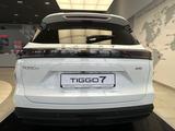 Chery Tiggo 7 Ultimate 2025 года за 10 690 000 тг. в Костанай – фото 3
