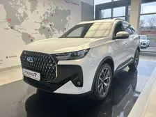 Chery Tiggo 7, 2025