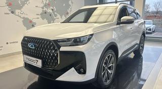 Chery Tiggo 7 Ultimate 2026 года за 11 190 000 тг. в Костанай