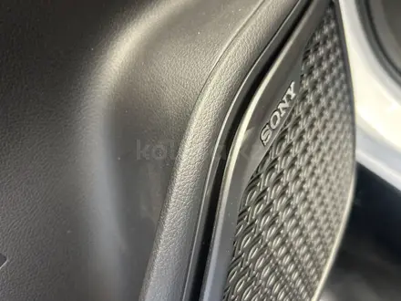Chery Tiggo 7 Ultimate 2025 года за 10 690 000 тг. в Костанай – фото 8