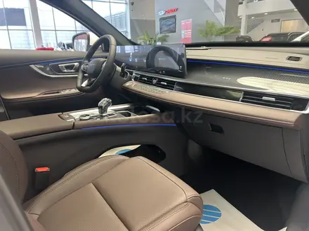 Chery Tiggo 7 Ultimate 2025 года за 10 690 000 тг. в Костанай – фото 9