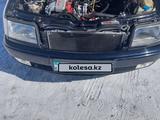 Audi S4 1991 годаүшін2 200 000 тг. в Талдыкорган – фото 3