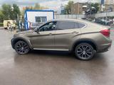 BMW X6 2016 годаfor19 000 000 тг. в Астана – фото 2