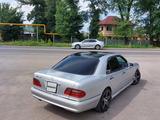 Mercedes-Benz E 280 1997 годаүшін2 900 000 тг. в Алматы – фото 3