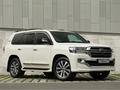 Toyota Land Cruiser 2018 года за 36 900 000 тг. в Алматы – фото 2