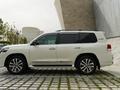 Toyota Land Cruiser 2018 года за 36 900 000 тг. в Алматы – фото 4