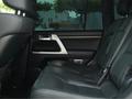 Toyota Land Cruiser 2018 года за 36 900 000 тг. в Алматы – фото 6