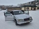 Mercedes-Benz C 220 1994 годаfor2 200 000 тг. в Караганда – фото 2