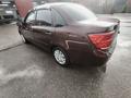 ВАЗ (Lada) Granta 2190 2013 годаүшін3 000 000 тг. в Усть-Каменогорск – фото 2
