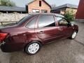 ВАЗ (Lada) Granta 2190 2013 годаүшін3 000 000 тг. в Усть-Каменогорск – фото 4