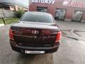 ВАЗ (Lada) Granta 2190 2013 годаүшін3 000 000 тг. в Усть-Каменогорск – фото 5