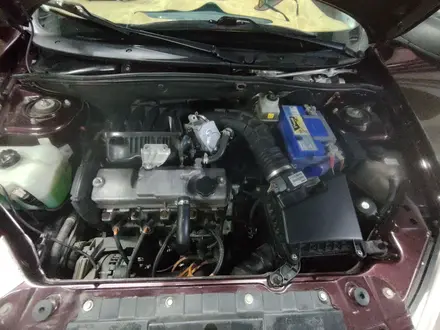 ВАЗ (Lada) Granta 2190 2013 года за 3 000 000 тг. в Усть-Каменогорск – фото 8