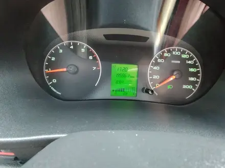 ВАЗ (Lada) Granta 2190 2013 года за 3 000 000 тг. в Усть-Каменогорск – фото 9
