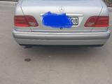 Mercedes-Benz E 280 1997 годаүшін3 800 000 тг. в Тараз – фото 5