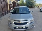 Chevrolet Cobalt 2020 годаfor6 300 000 тг. в Шымкент – фото 2