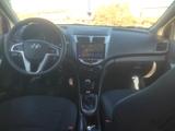 Hyundai Accent 2015 годаfor3 900 000 тг. в Актау – фото 4