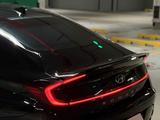 Hyundai Sonata 2022 года за 13 000 000 тг. в Астана