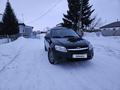 ВАЗ (Lada) Granta 2190 2012 года за 3 200 000 тг. в Усть-Каменогорск – фото 3