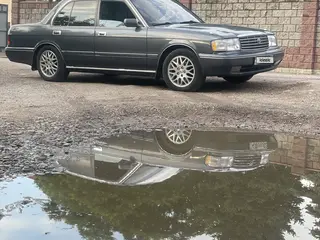 Toyota Crown, 1994