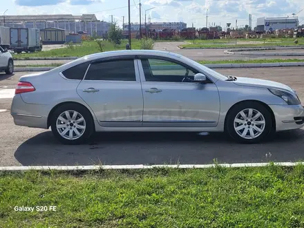 Nissan Teana 2011 года за 6 300 000 тг. в Петропавловск – фото 4