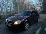 ВАЗ (Lada) Priora 2172 2014 годаүшін2 750 000 тг. в Караганда – фото 5