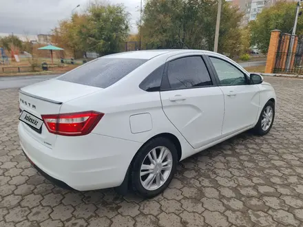 ВАЗ (Lada) Vesta 2018 года за 5 200 000 тг. в Караганда – фото 15