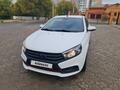 ВАЗ (Lada) Vesta 2018 года за 5 200 000 тг. в Караганда – фото 25