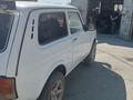 ВАЗ (Lada) Lada 2121 2013 годаүшін2 600 000 тг. в Костанай – фото 2