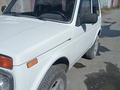 ВАЗ (Lada) Lada 2121 2013 годаүшін2 600 000 тг. в Костанай – фото 7