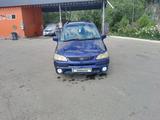 Toyota Spacio 1997 года за 2 150 000 тг. в Алматы – фото 2