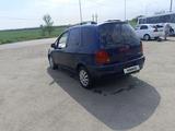 Toyota Spacio 1997 года за 2 150 000 тг. в Алматы – фото 4