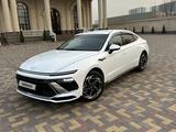 Hyundai Sonata 2023 года за 14 400 000 тг. в Алматы