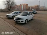 ВАЗ (Lada) Granta 2190 2017 года за 2 550 000 тг. в Уральск