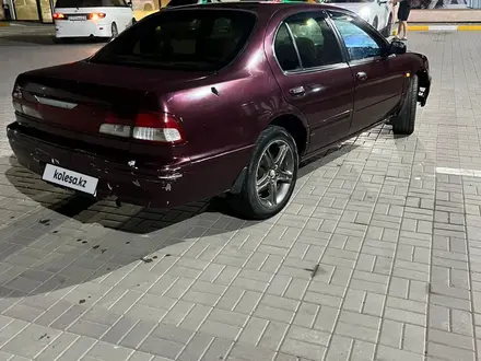 Nissan Maxima 1996 года за 1 800 000 тг. в Астана – фото 4