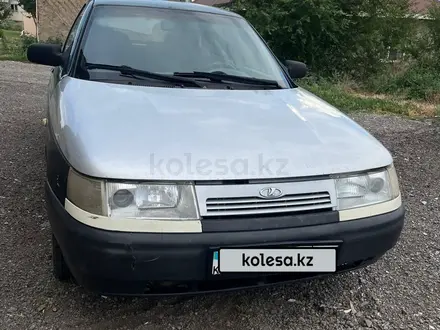 ВАЗ (Lada) 2110 2005 года за 600 000 тг. в Каскелен