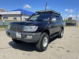 Toyota Land Cruiser 2004 годаүшін10 000 000 тг. в Актобе