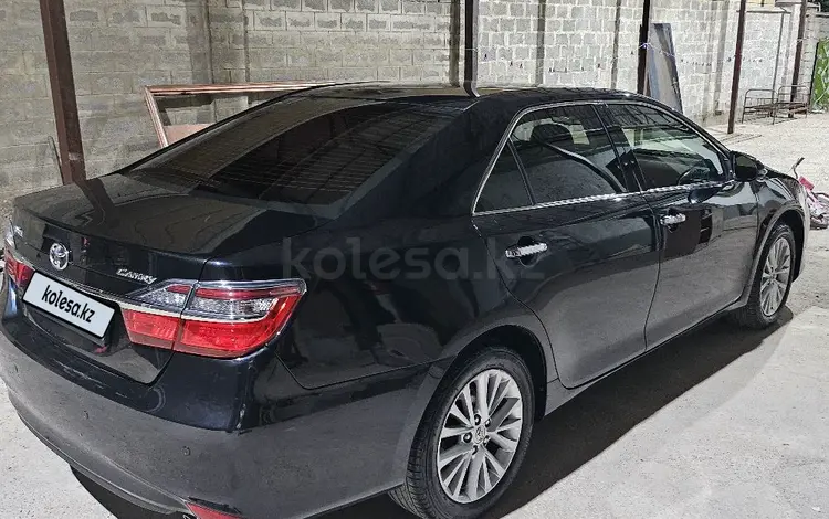 Toyota Camry 2014 годаfor10 700 000 тг. в Шымкент