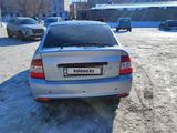 ВАЗ (Lada) Priora 2172 2008 годаүшін1 300 000 тг. в Караганда – фото 2