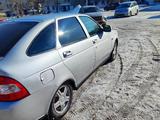 ВАЗ (Lada) Priora 2172 2008 годаүшін1 300 000 тг. в Караганда