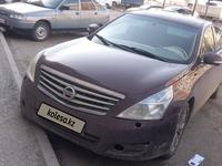 Nissan Teana 2012 года за 3 500 000 тг. в Актобе