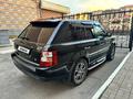 Land Rover Range Rover Sport 2006 годаүшін7 000 000 тг. в Астана – фото 3