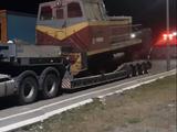 Nooteboom  Euro-54-03 2004 годаүшін23 000 000 тг. в Астана – фото 2