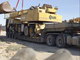 Nooteboom  Euro-54-03 2004 годаүшін23 000 000 тг. в Астана – фото 3