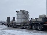Nooteboom  Euro-54-03 2004 годаүшін23 000 000 тг. в Астана