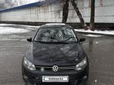 Volkswagen Polo 2013 года за 3 700 000 тг. в Алматы