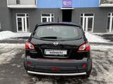 Nissan Qashqai 2012 года за 6 150 000 тг. в Алматы